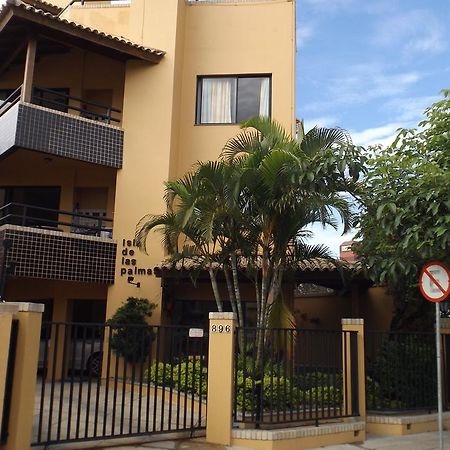 Residencial Isla De Las Palmas Florianopolis Exterior photo