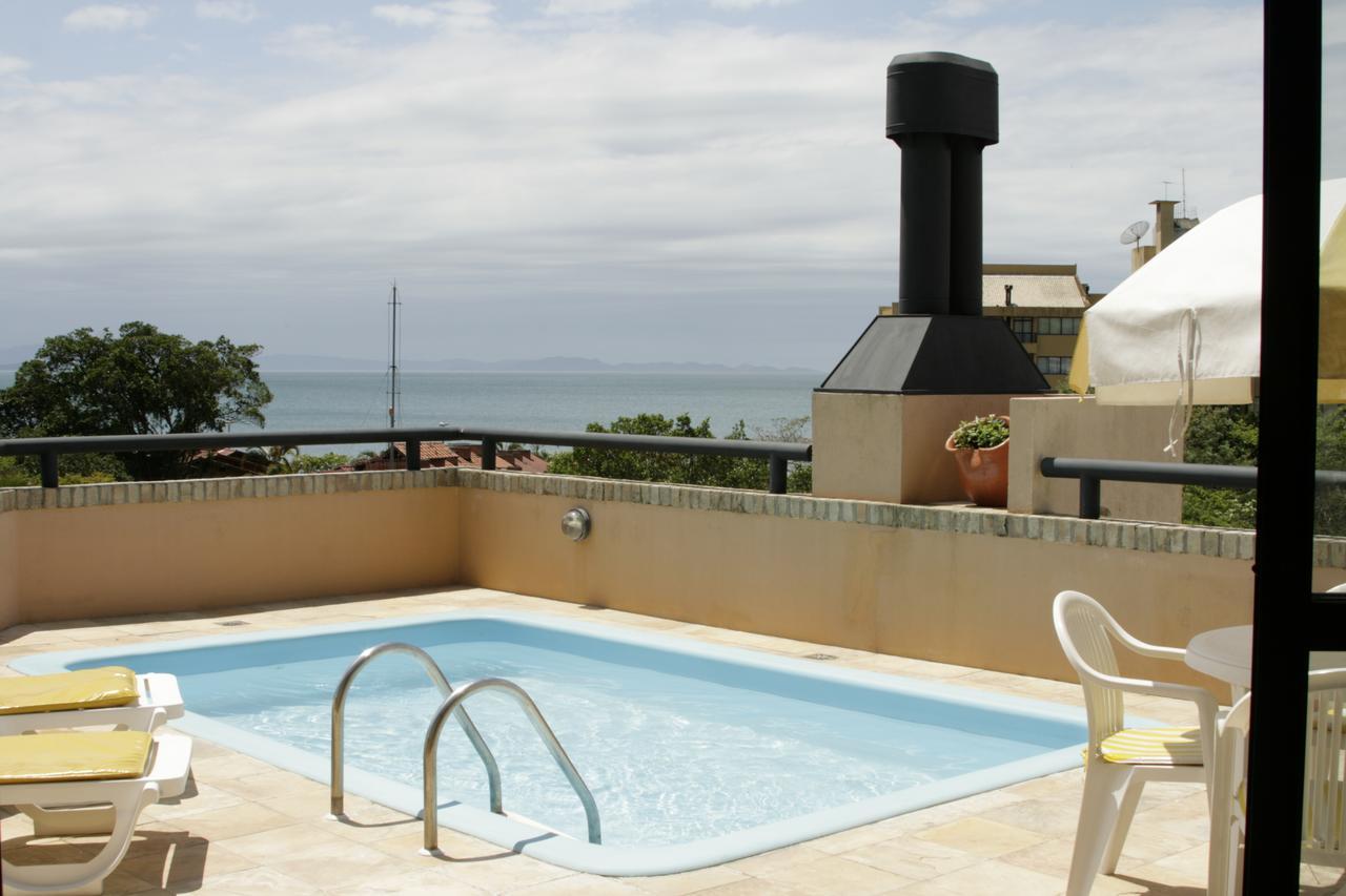 Residencial Isla De Las Palmas Florianopolis Exterior photo