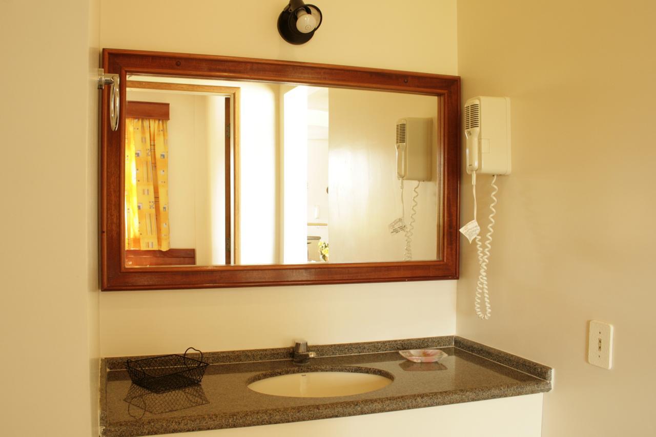 Residencial Isla De Las Palmas Florianopolis Exterior photo