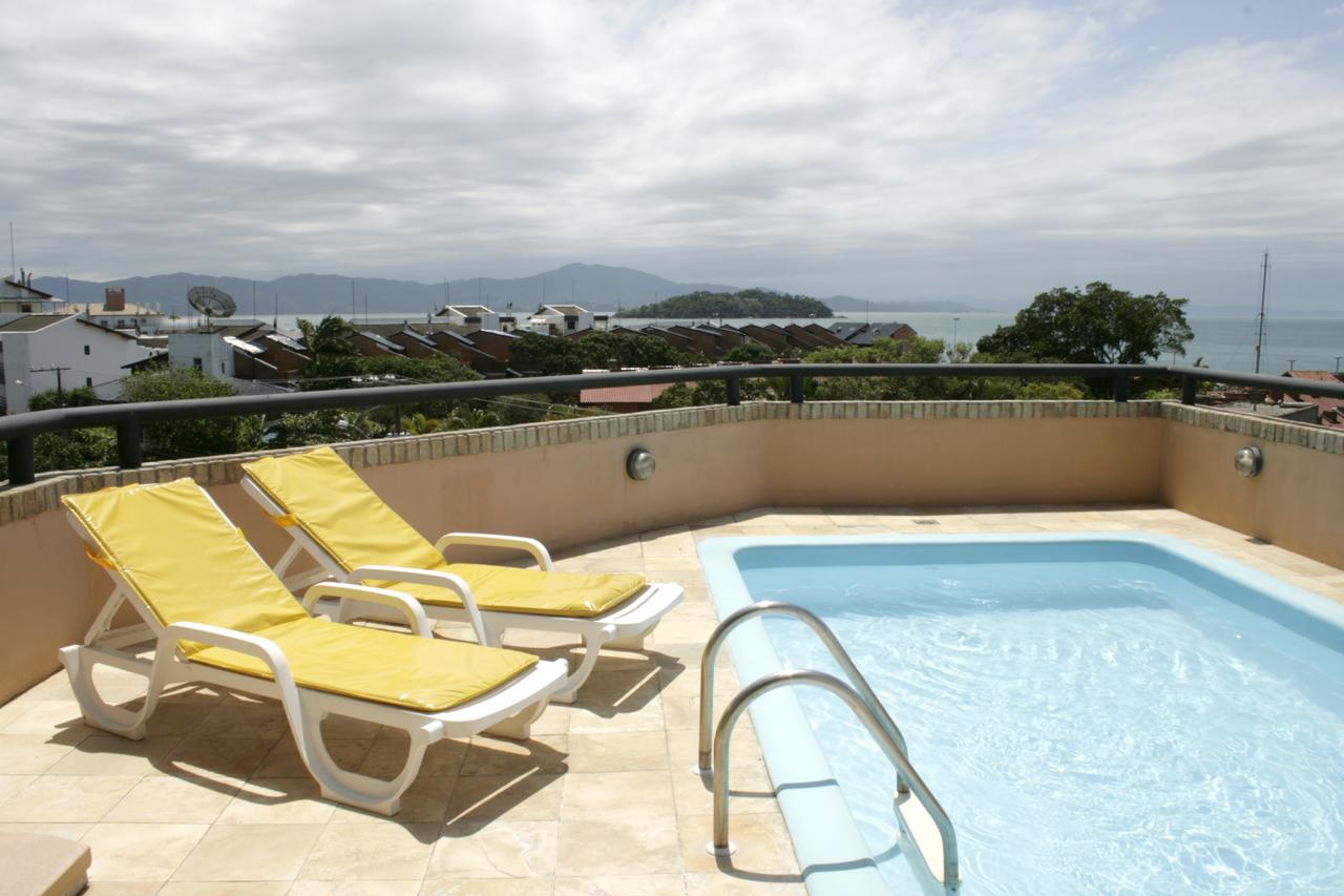 Residencial Isla De Las Palmas Florianopolis Exterior photo