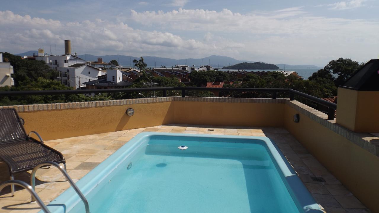 Residencial Isla De Las Palmas Florianopolis Exterior photo
