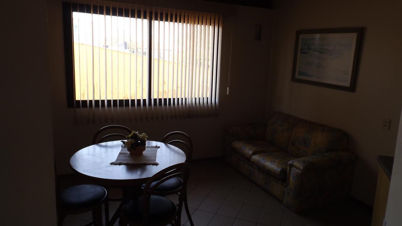 Residencial Isla De Las Palmas Florianopolis Exterior photo