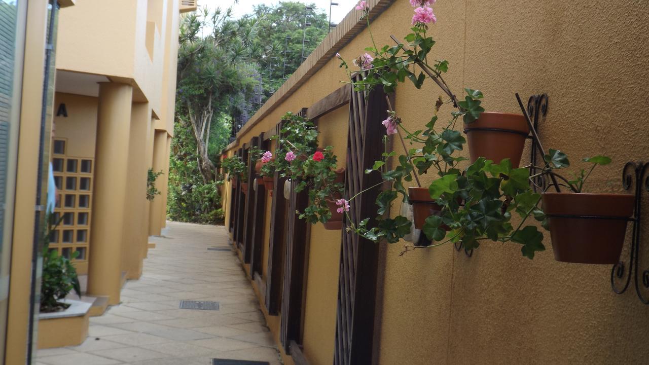 Residencial Isla De Las Palmas Florianopolis Exterior photo