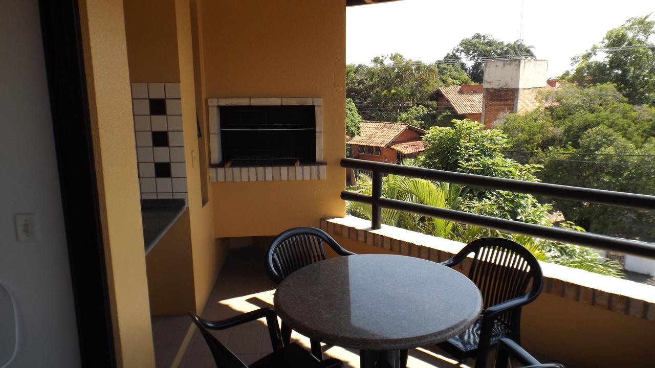Residencial Isla De Las Palmas Florianopolis Exterior photo